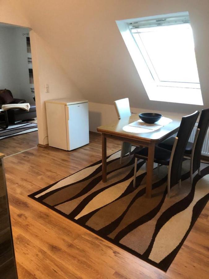 Apartment Fewo Kurtanovic *
